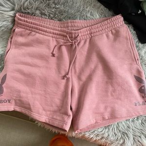 Playboy Pacsun Shorts